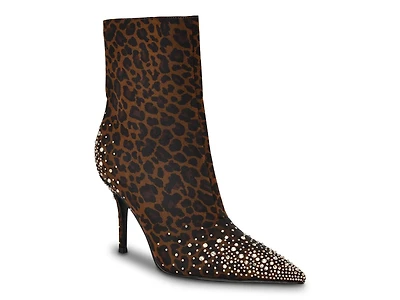 Gomoray Bootie