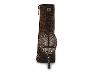 Gomoray Bootie