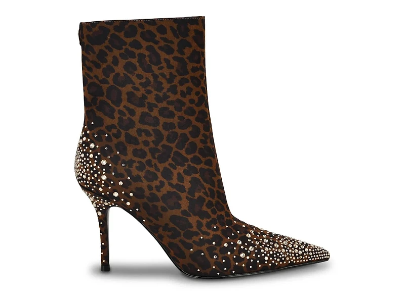 Gomoray Bootie