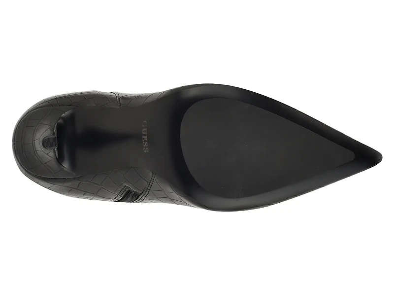 Gressa Boot