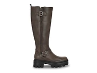 Lynnie Wide Calf Boot