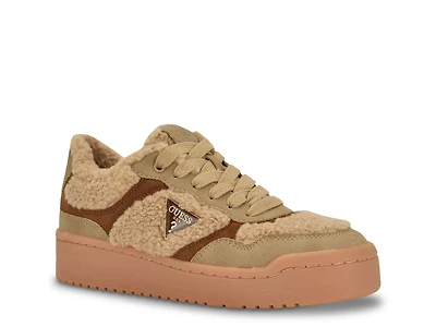 Miram Sneaker - Women's