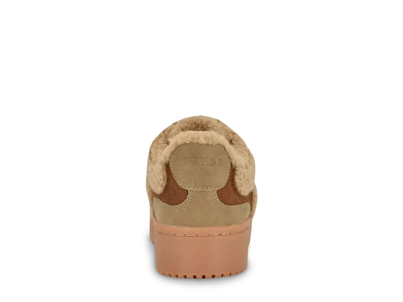 Miram Sneaker - Women's