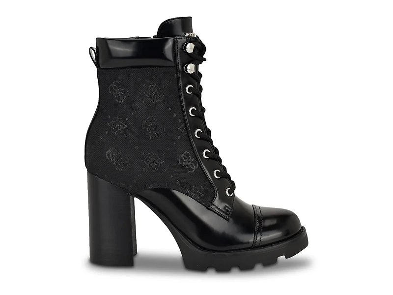 Nellsan Bootie