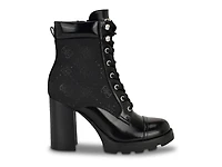 Nellsan Bootie