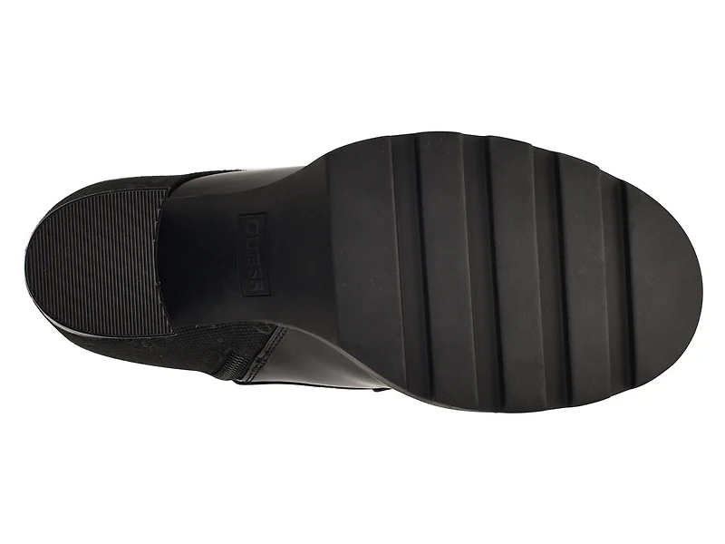 Nellsan Bootie
