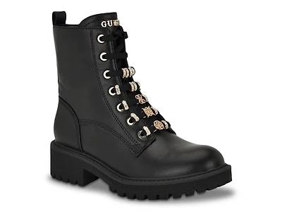 Sionaa Bootie