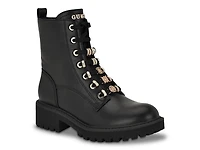 Sionaa Bootie