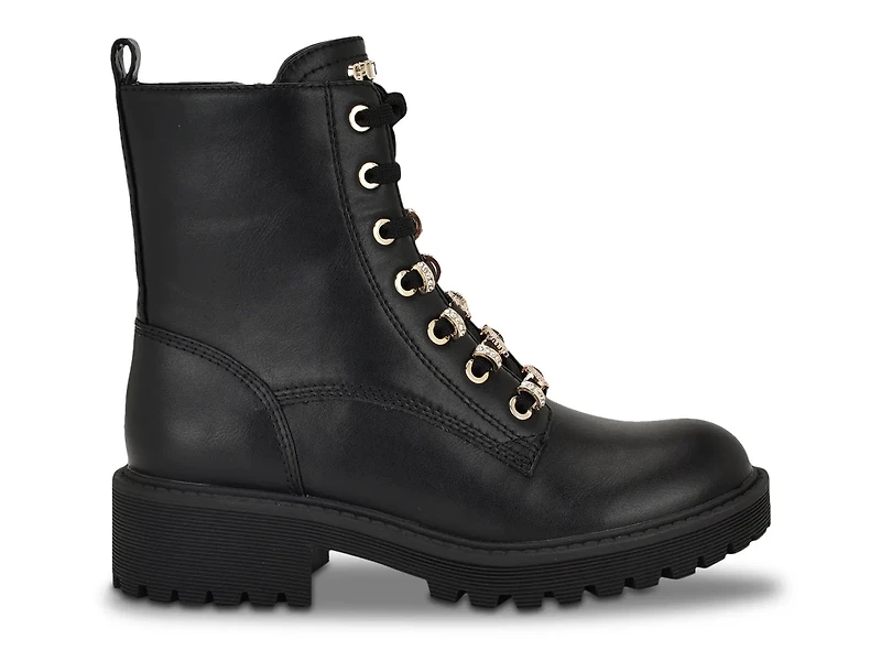 Sionaa Bootie
