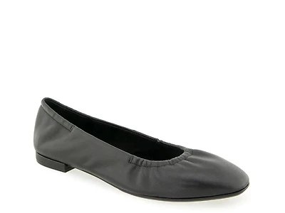 Antonia Flat