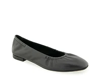 Antonia Flat