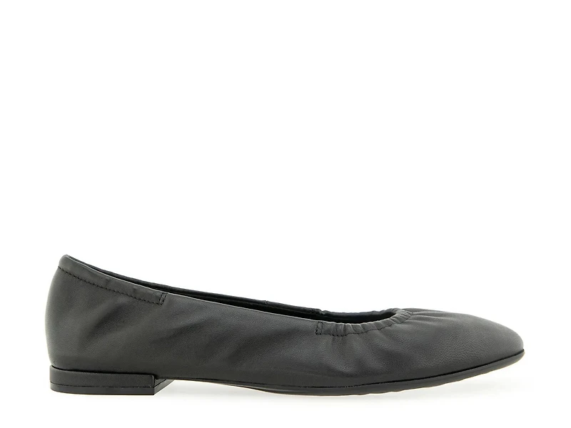 Antonia Flat