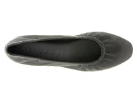 Antonia Flat
