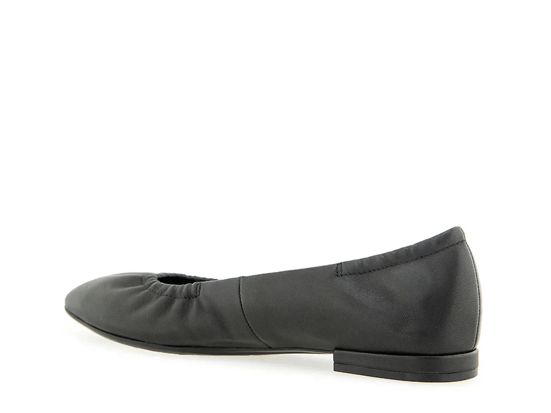Antonia Flat