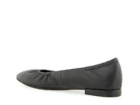 Antonia Flat