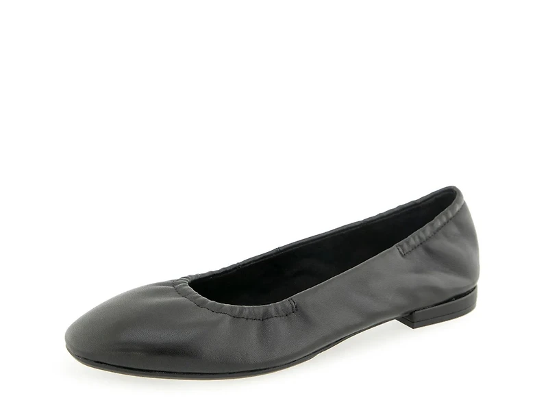 Antonia Flat