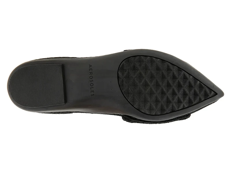 Davita Flat