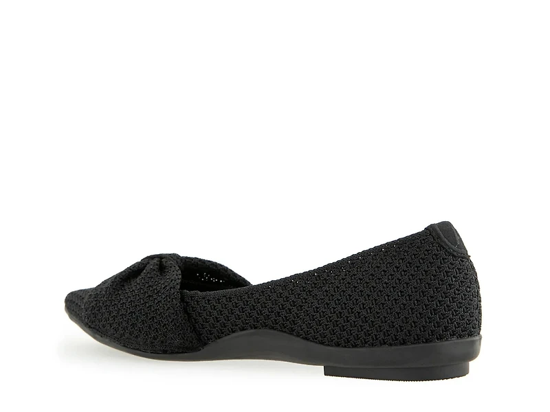 Davita Flat