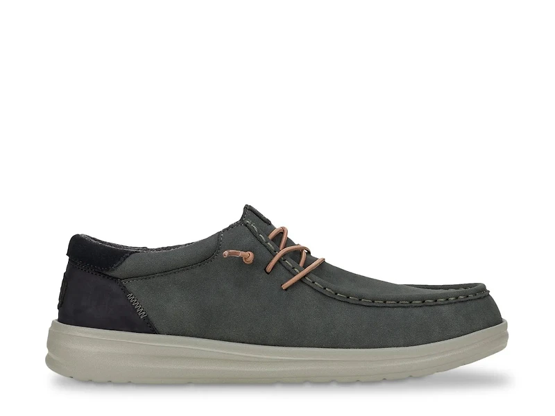 Paul Slip-On