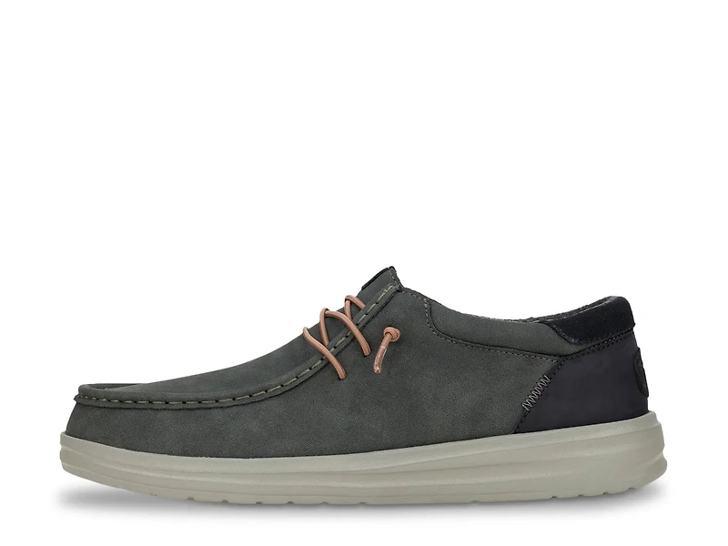 Paul Slip-On