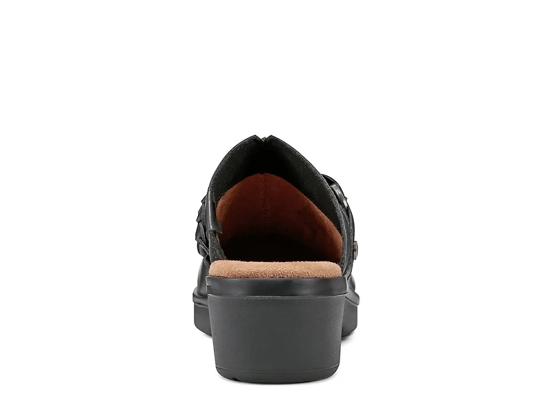 Paxton Clog