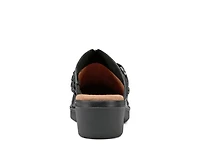 Paxton Clog