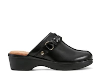 Paxton Clog