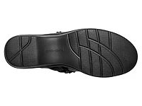 Paxton Clog