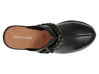 Paxton Clog