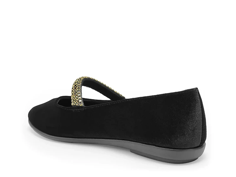 Brisa Mary Jane Flat