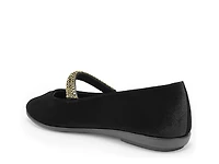 Brisa Mary Jane Flat