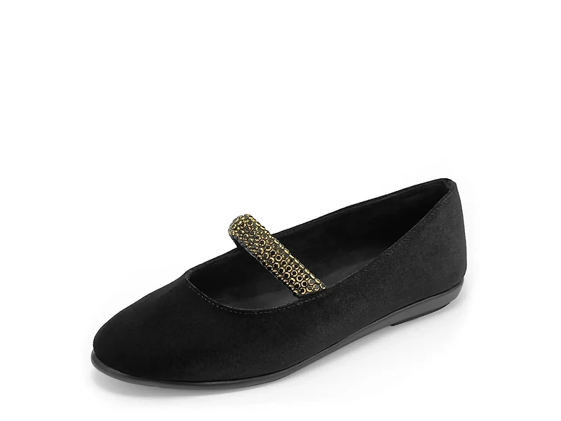 Brisa Mary Jane Flat