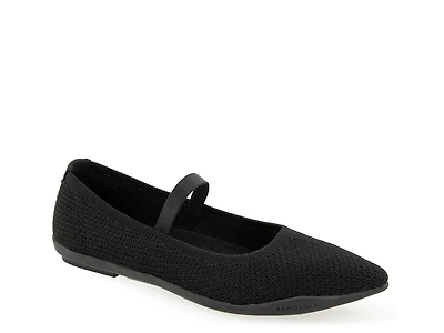 Davina Mary Jane Flat