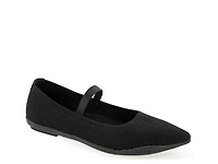 Davina Mary Jane Flat