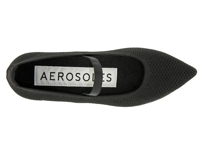 Davina Mary Jane Flat