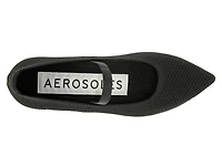 Davina Mary Jane Flat