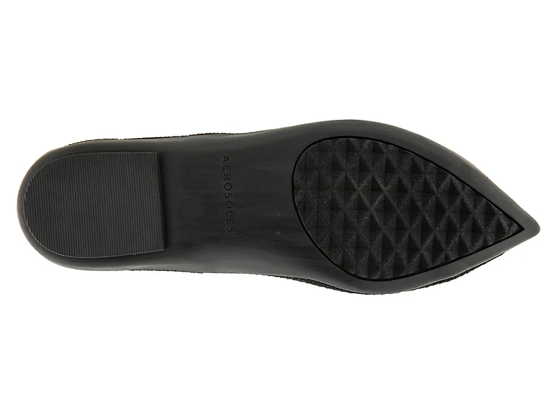 Davina Mary Jane Flat