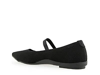 Davina Mary Jane Flat