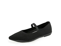 Davina Mary Jane Flat