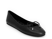 Perle Ballet Flat
