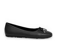 Perle Ballet Flat