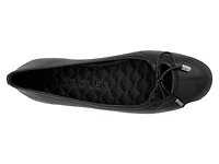 Perle Ballet Flat