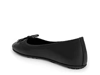 Perle Ballet Flat