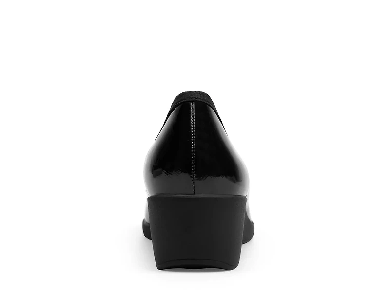 Tema Wedge Pump