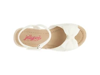 Abiona Espadrille Platform Sandal - Kids'