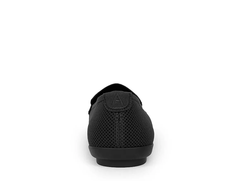 Davien Penny Loafer