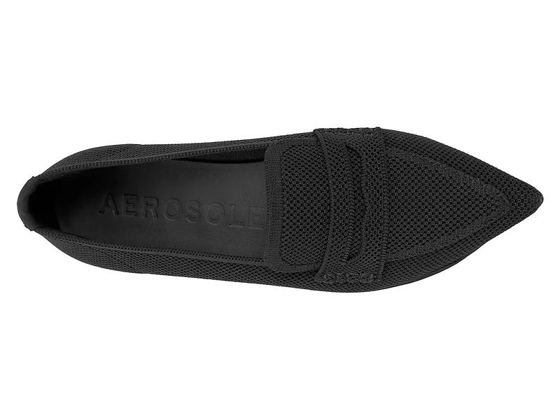 Davien Penny Loafer