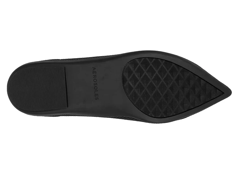 Davien Penny Loafer