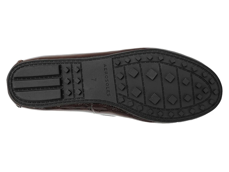 Over Drive Loafer