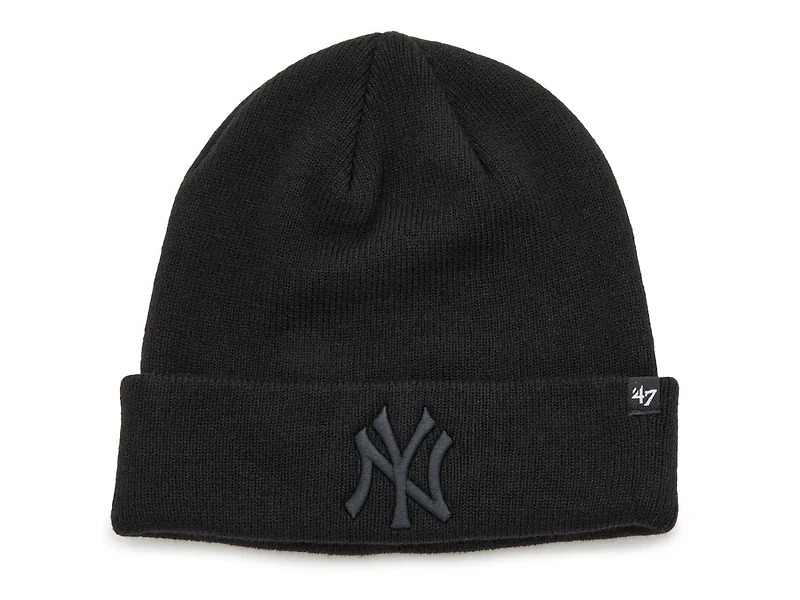 NY Beanie